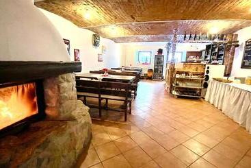 Pensjonat Penzion Dolní Morava