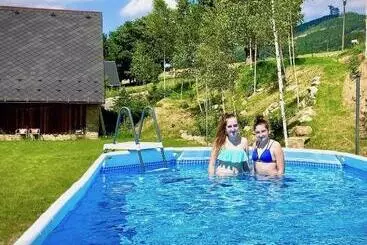 Pensão Penzion Dolní Morava