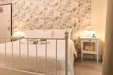 Bed and Breakfast Agriturismo Colle Salomonio