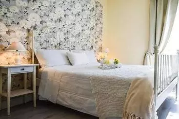 Bed and Breakfast Agriturismo Colle Salomonio