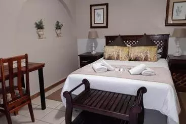 Pension Ambassador Lodge Kimberly