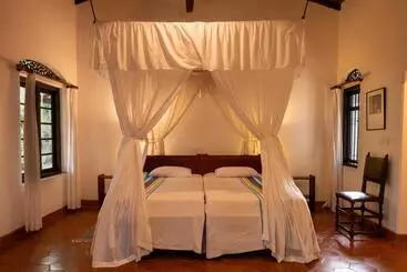 Pensió Ging Oya Lodge