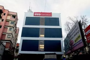 Hotelli O Sbk Icon Near Fun Time Multiplex