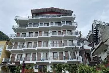 Hotel Shiva Yog Sthal