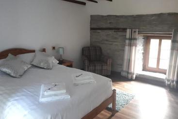 Schronisko Seven Stars Inn