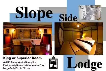 Ha Mon Slope Side Hotel And Private Chalet