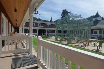 هتل Beaver Valley Lodge