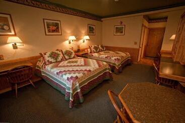 هتل Beaver Valley Lodge