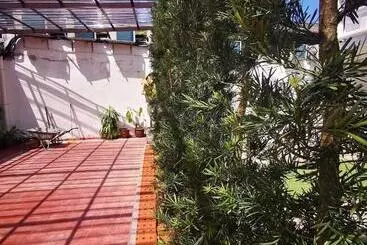 ホテル Mclane Boutique