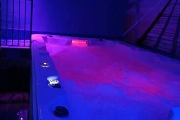 Отель Villa Oltremare Resort