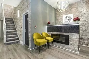 Oyo Orchid Apartments