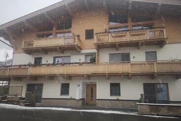 Appartements Fritzhof