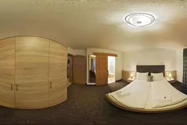 Appartements Fritzhof