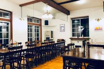 ベッドアンドブレックファースト Summer Leaves