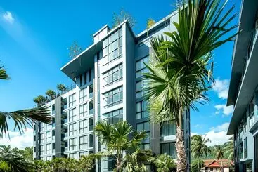 Hotel Citygate Kamala Resort And Residence Official Account