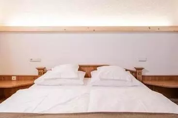 Hotelli Hurtmuehle Kronblick