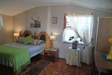 Pension Fairhaven Guest House