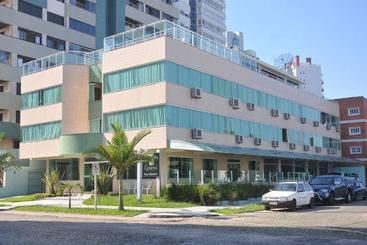 Pension Pousada Casagrande