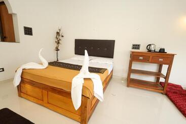 Pensão House Of Brothers