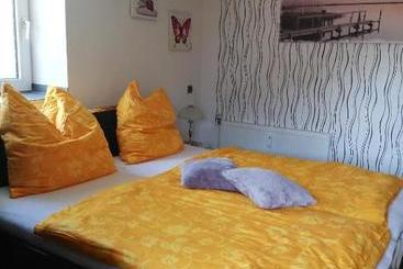 Pension Da Alessandro