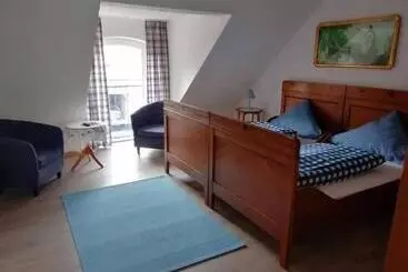 Pension Gestüt Morgenstern