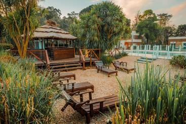 Aparthotel Complejo Villa Don Cata