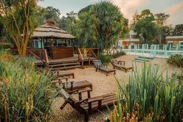 Aparthotel Complejo Villa Don Cata