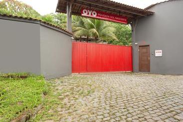 Hotel Pousada Sol Nascente