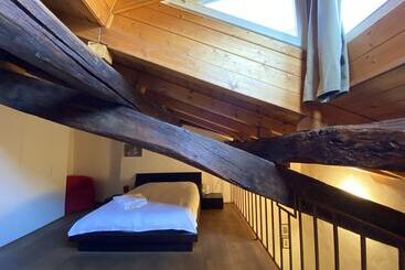 هتل آپارتمان Locanda Torriani