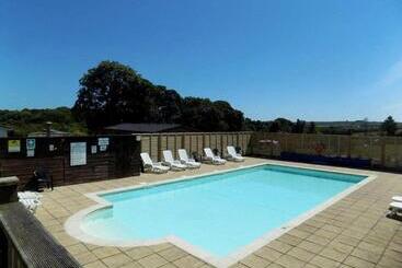 Resort Meadow Lakes Holiday Park