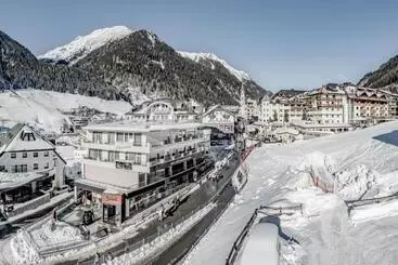 Otel Garni Christine