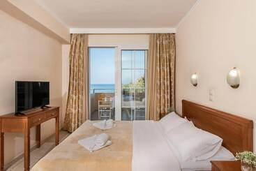 Aparthotel Angela Beach