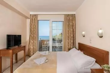 Appart'hotel Angela Beach