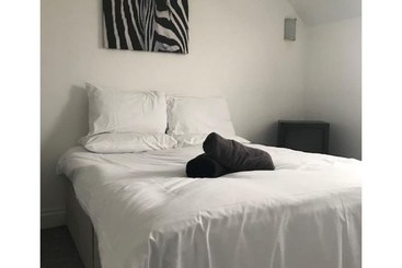 Hostal The Jovial Monk