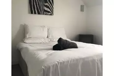 Hostal The Jovial Monk