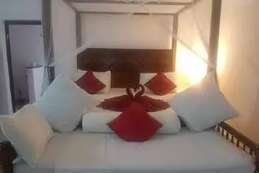 Mbv Hotel Annex Deluxe Suite