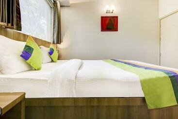 Hotel Treebo Mall View, Dlf Phase Ii