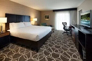 בית מלון כפרי Hilton Garden Inn Marina Del Rey