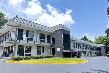 هتل Masters Inn Atlanta   Doraville At I 85 & 285