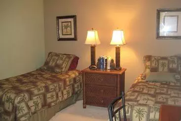 游客公寓 Molokai Vacation Properties  Ke Nani Kai