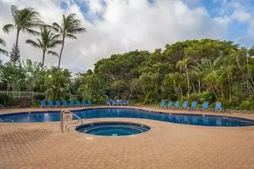 Turistihuoneistot Molokai Vacation Properties Ke Nani Kai
