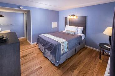 Motel Sunrise Inn Hershey