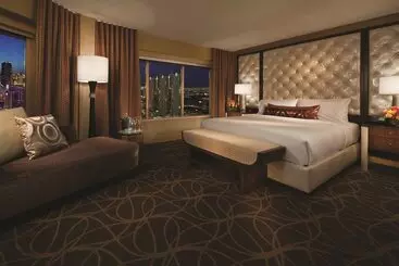 リゾートホテル Mgm Grand Hotel & Casino