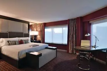 Resort Otel Mgm Grand Hotel & Casino