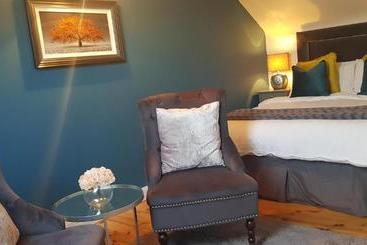 ベッドアンドブレックファースト Monastery View