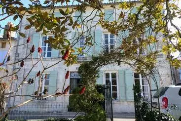 Bed and Breakfast Quai Des Fleurs