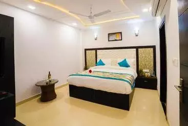 ホテル Grand Father