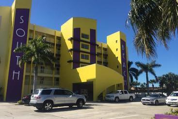 Апарт-отель South Beach Condo