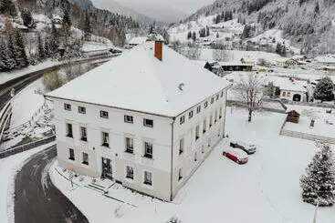Hotel Ferien Beim Steiner