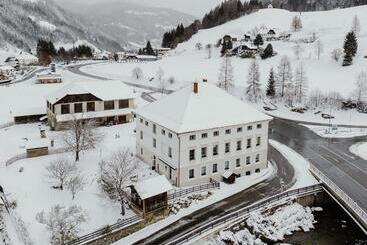 Hotel Ferien Beim Steiner